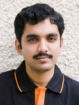  Vivek  Prahlad
